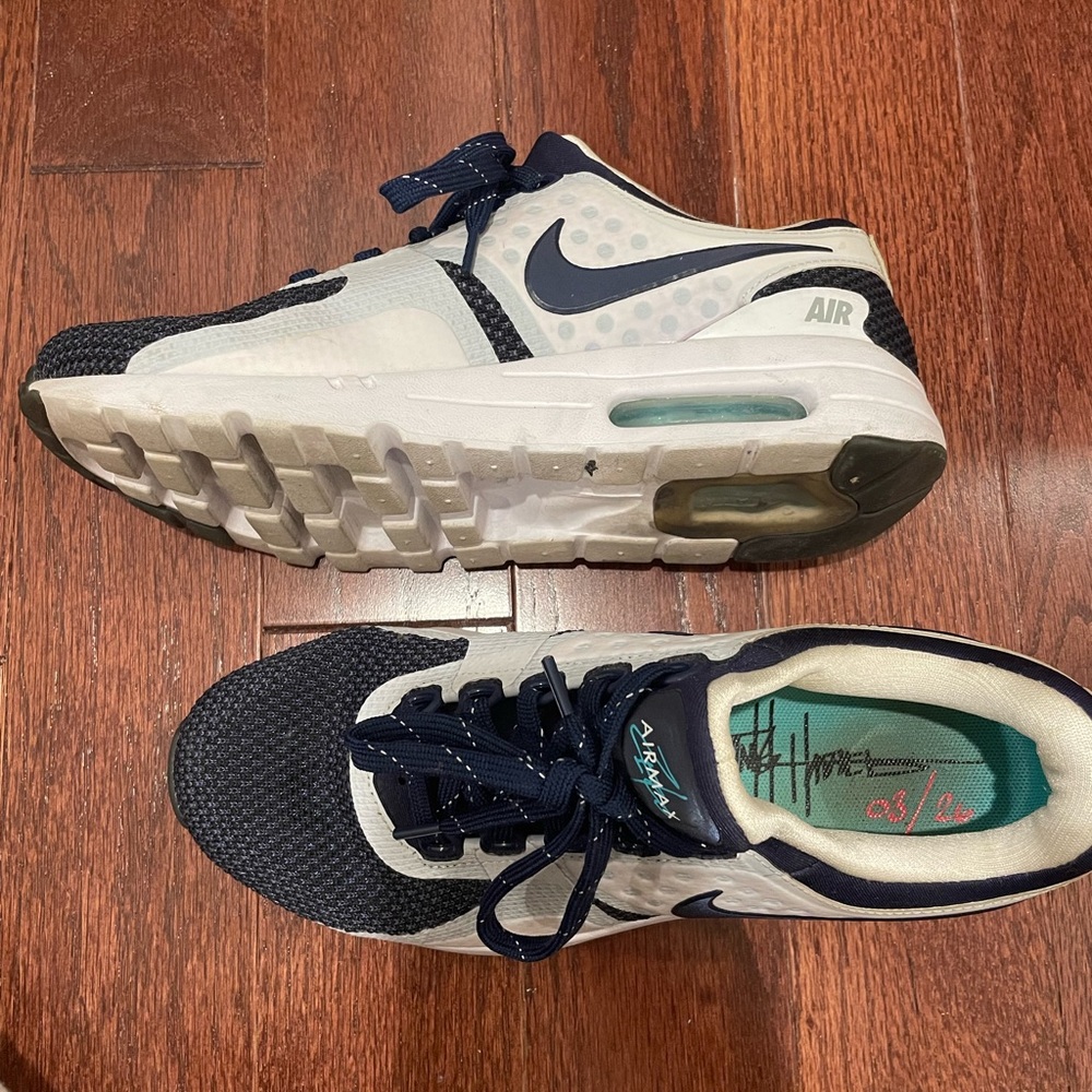 Nike Air Max Zero